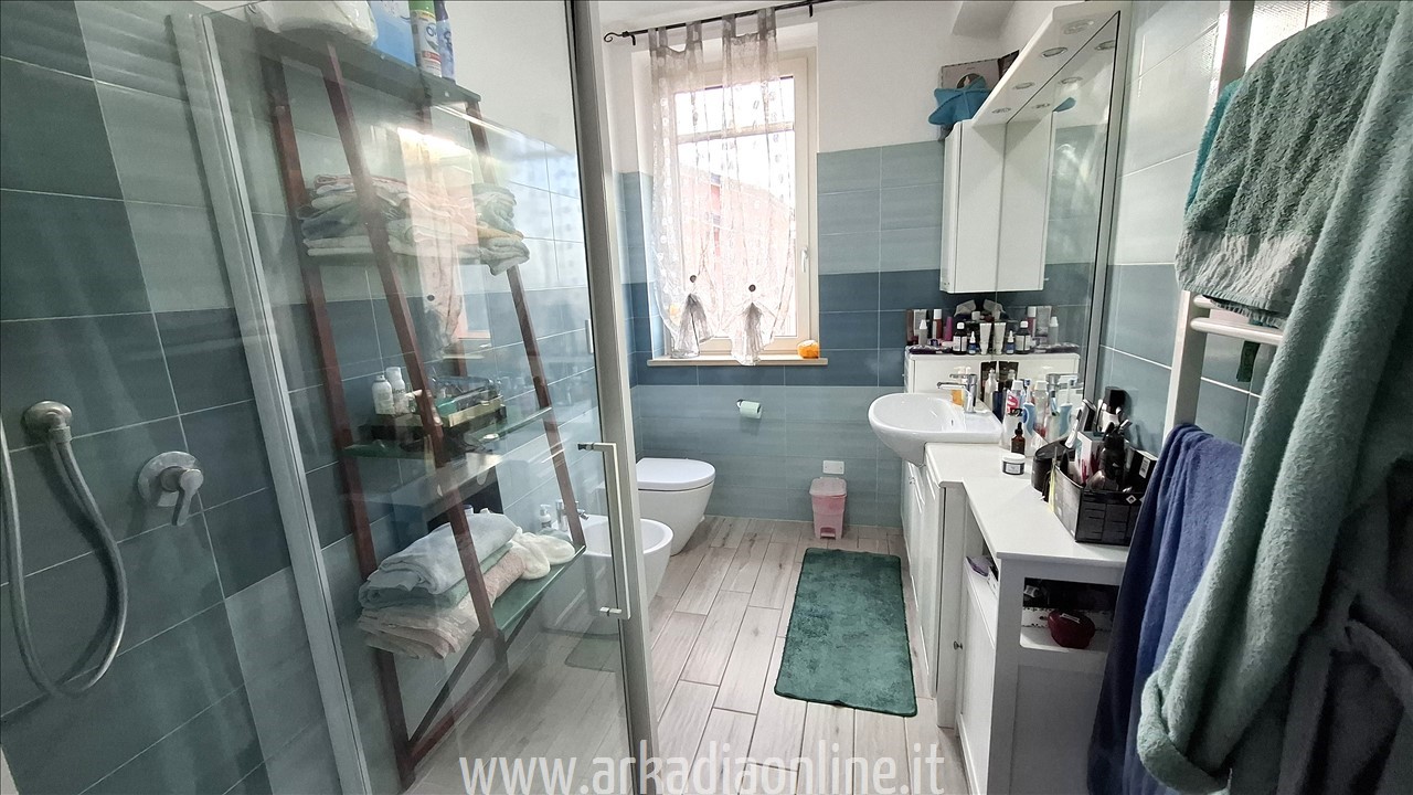 Appartamento con box doppio a San Giorgio Piacentino