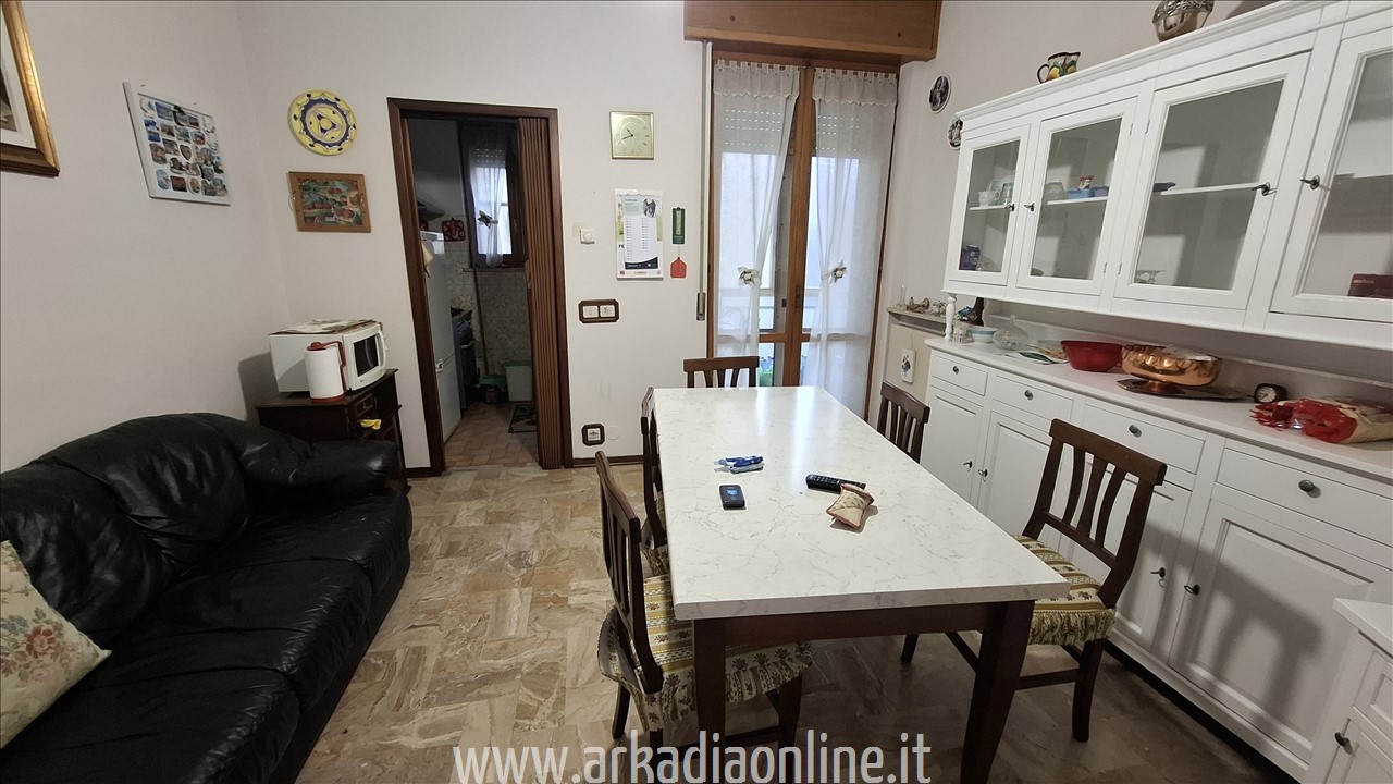 Appartamento in vendita, Piacenza galleana