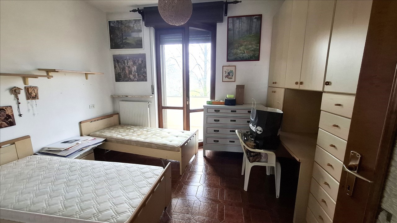 Appartamento con box a Gragnano Trebbiense