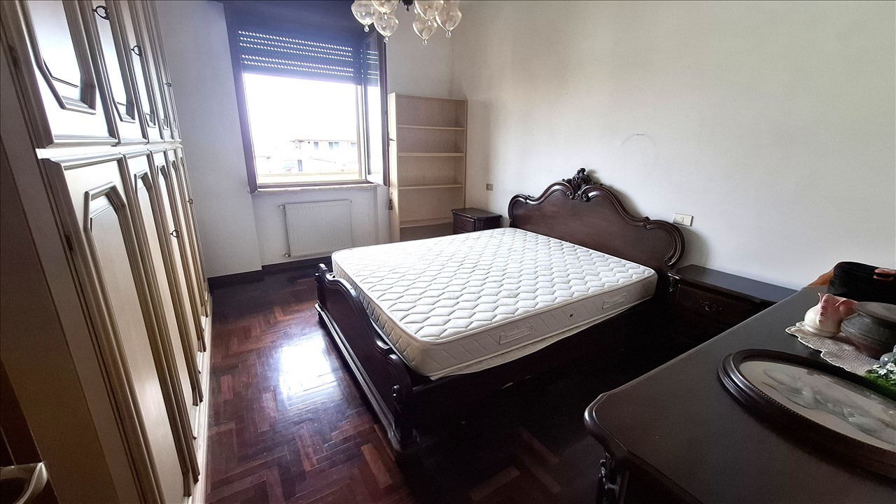 Appartamento con box a Gragnano Trebbiense