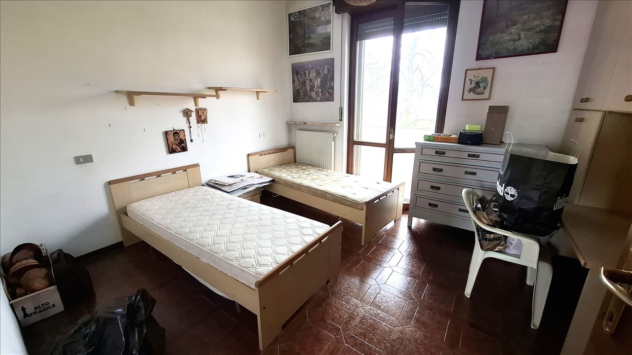 Appartamento con box a Gragnano Trebbiense