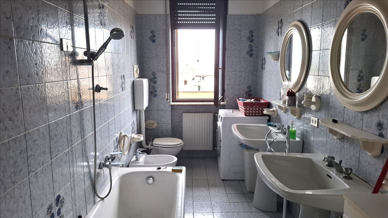 Appartamento con box a Gragnano Trebbiense