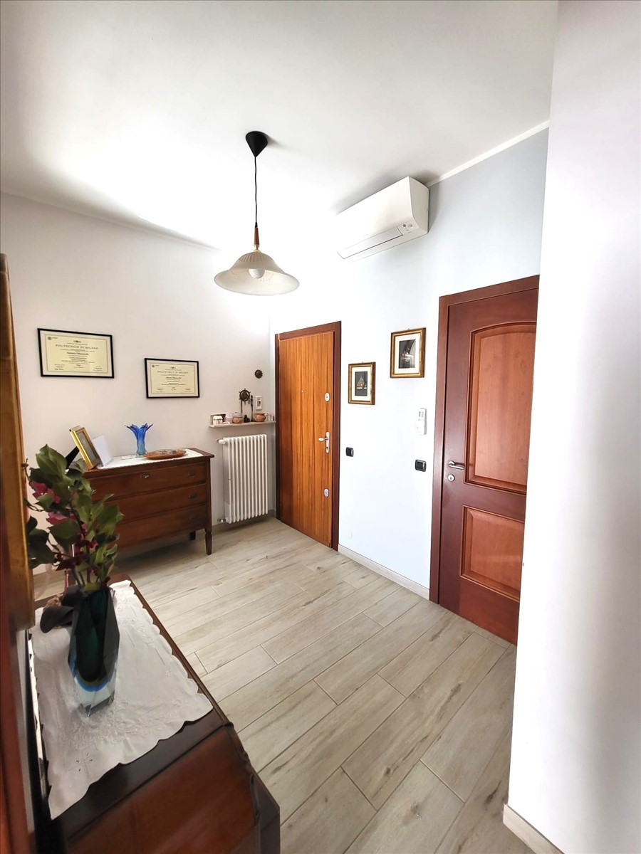 Appartamento ristrutturato, Piacenza galleana