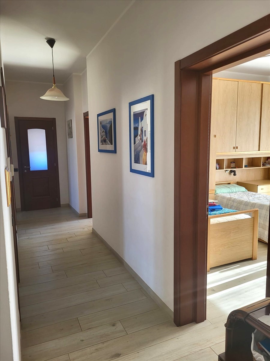 Appartamento ristrutturato, Piacenza galleana