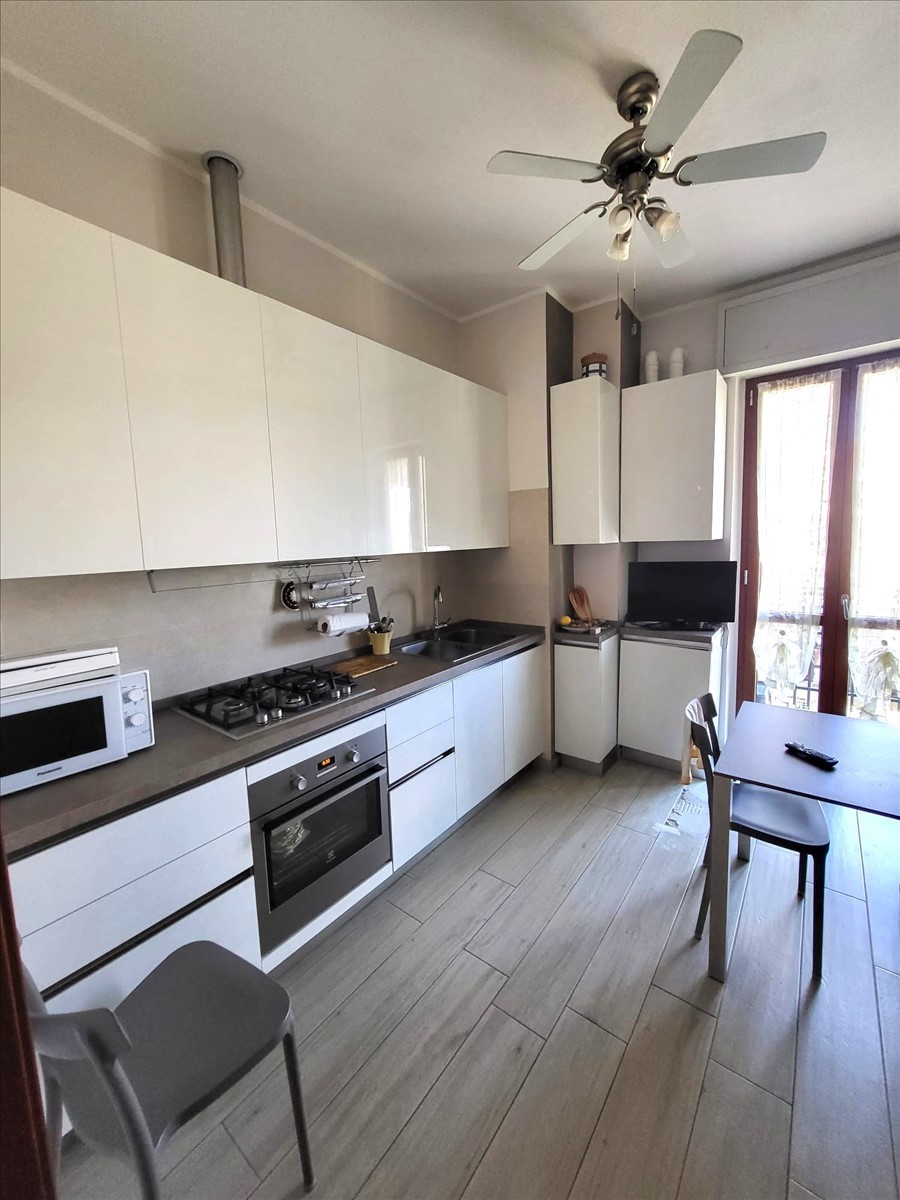 Appartamento ristrutturato, Piacenza galleana