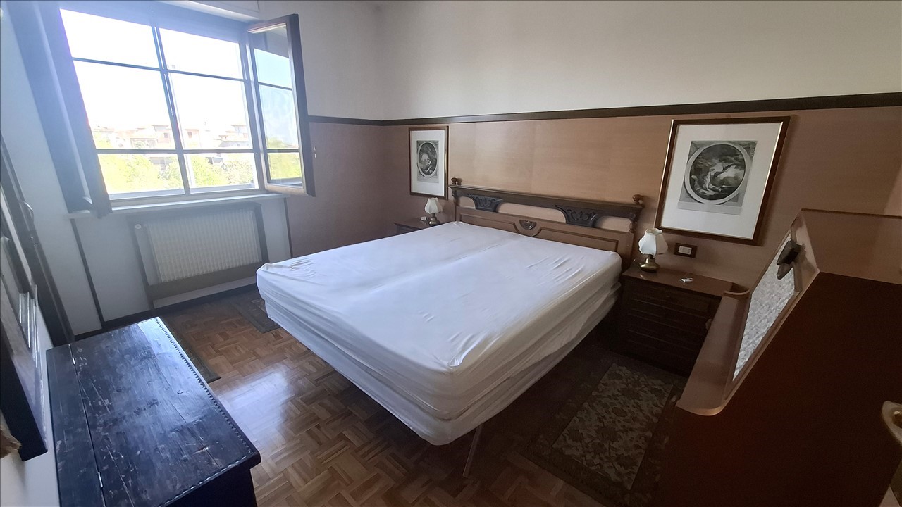 Appartamento con box a Agazzano