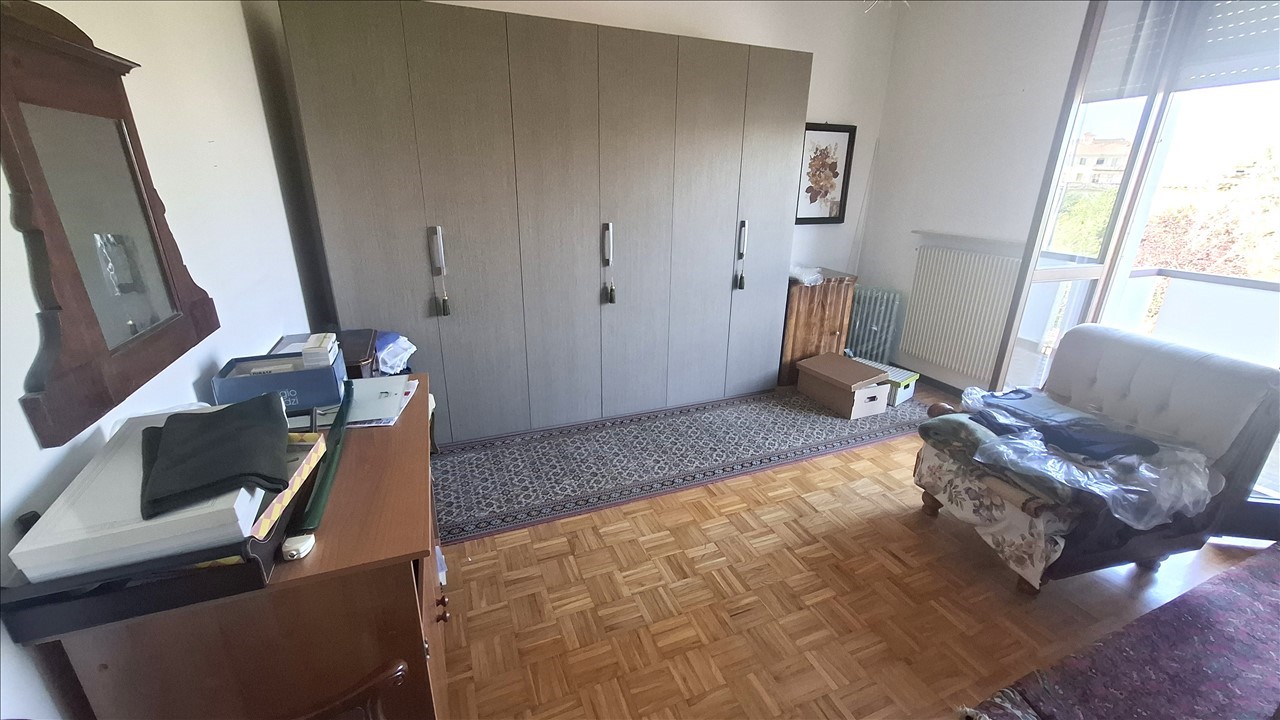 Appartamento con box a Agazzano