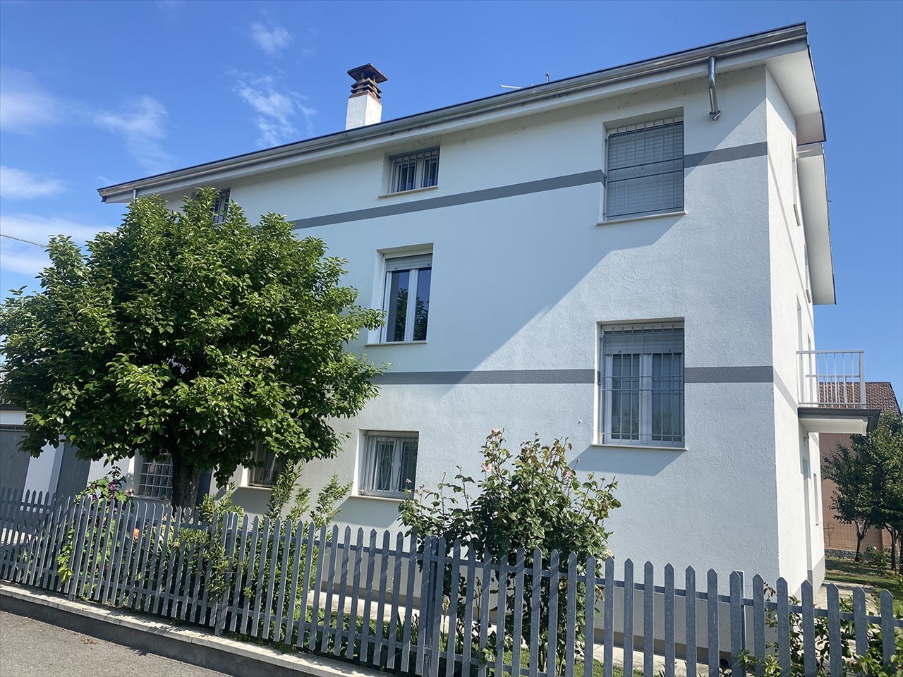Casa indipendente con giardino, Pontenure valconasso