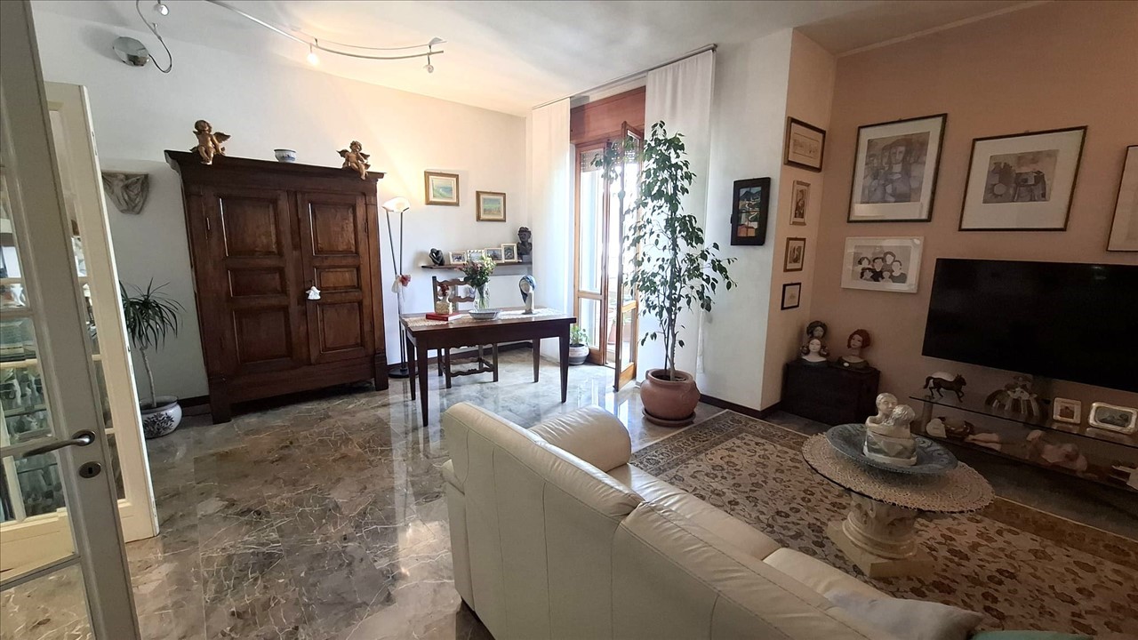 Appartamento con box, Piacenza dante alighieri