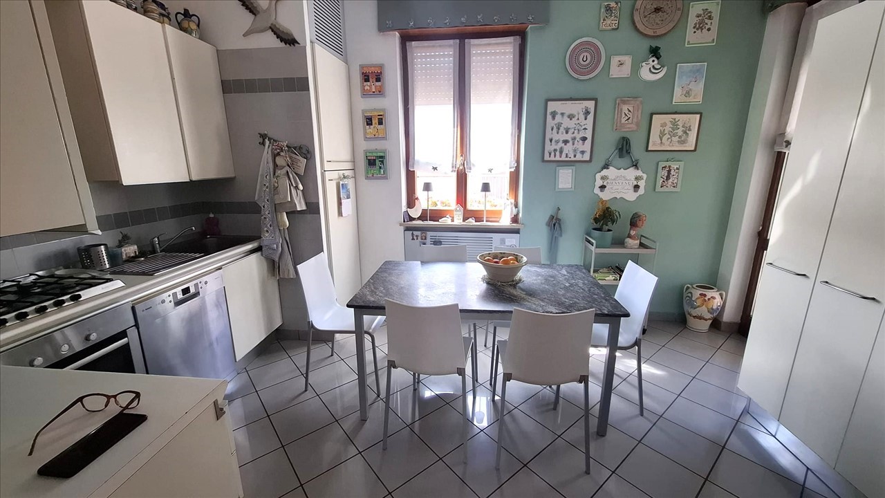 Appartamento con box, Piacenza dante alighieri