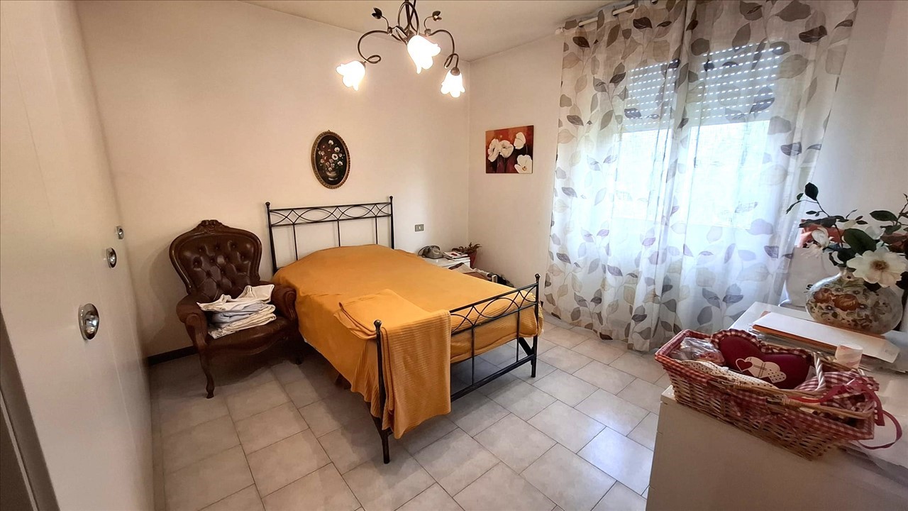Appartamento con box, Rivergaro niviano