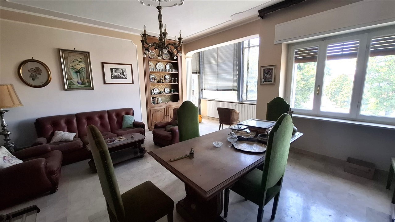 Appartamento con box, Piacenza raffalda