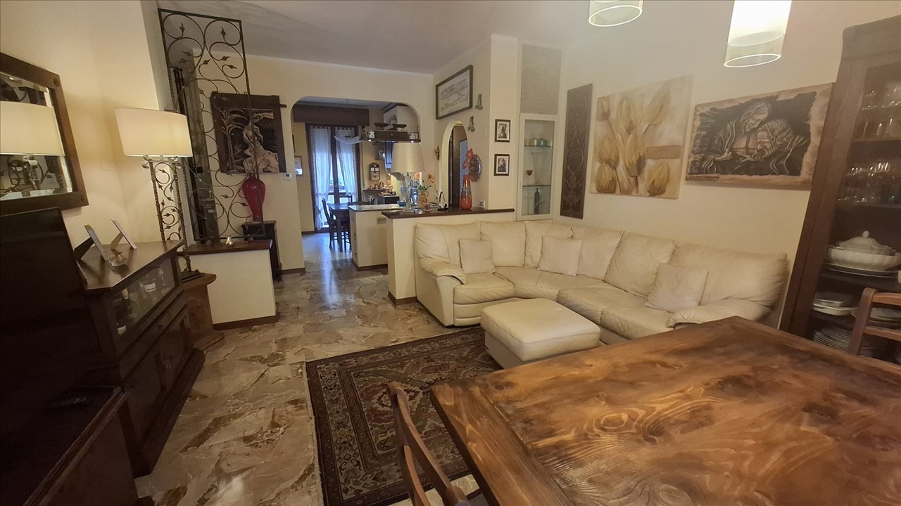 Appartamento con box, Piacenza besurica