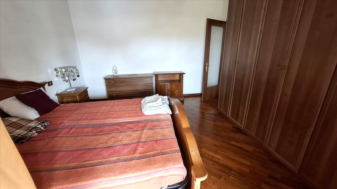 Appartamento con box a San Giorgio Piacentino
