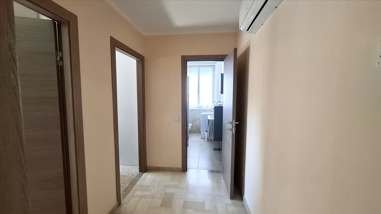 Appartamento arredato in affitto, Piacenza stradone farnese
