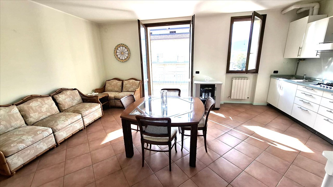 Appartamento in vendita a Rivergaro
