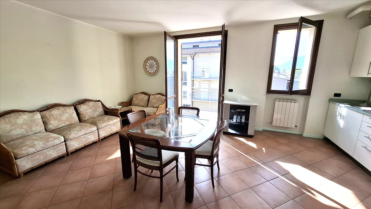 Appartamento in vendita a Rivergaro