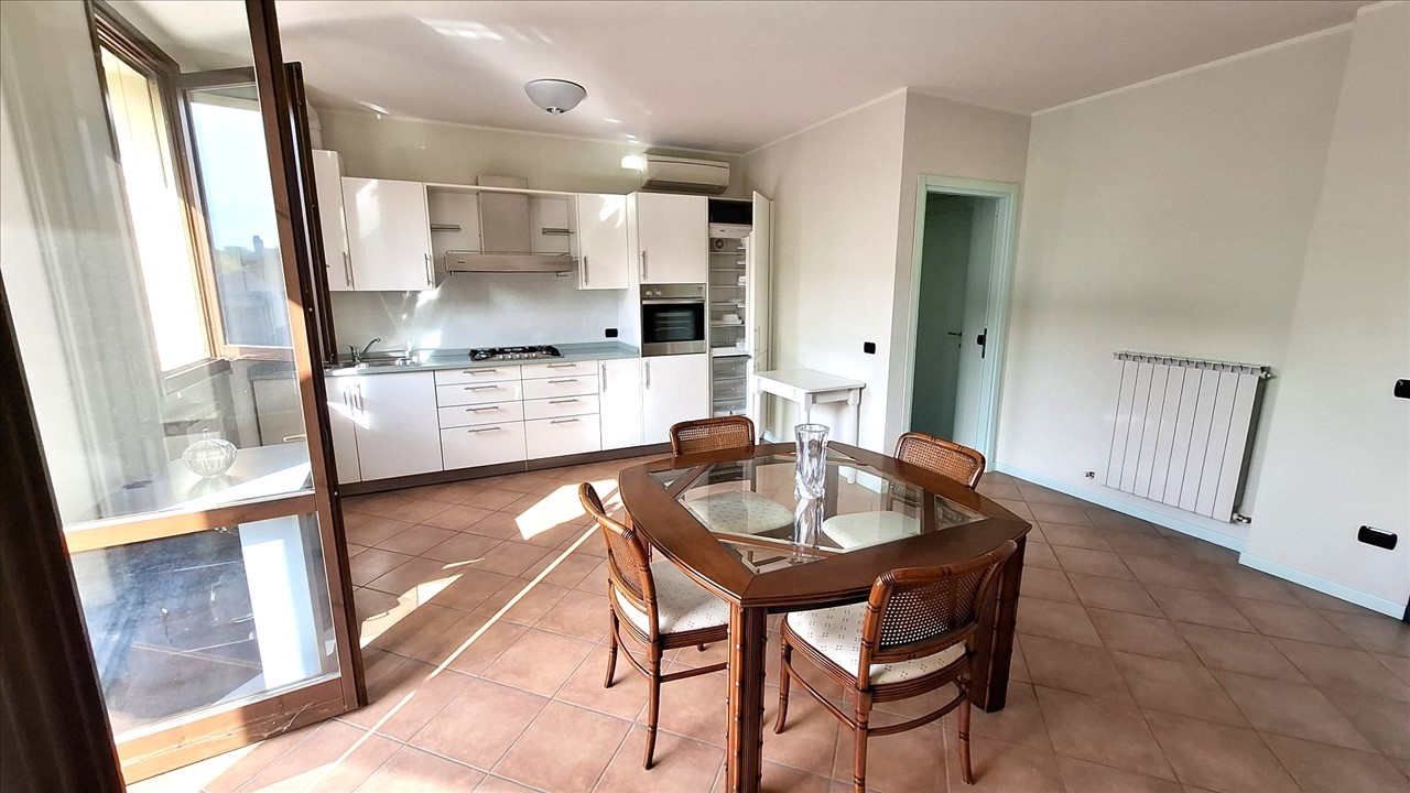 Appartamento in vendita a Rivergaro