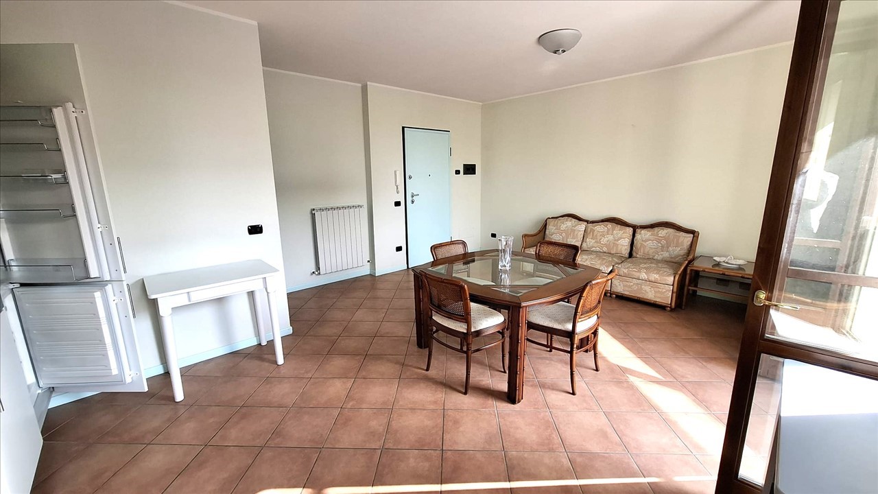 Appartamento in vendita a Rivergaro