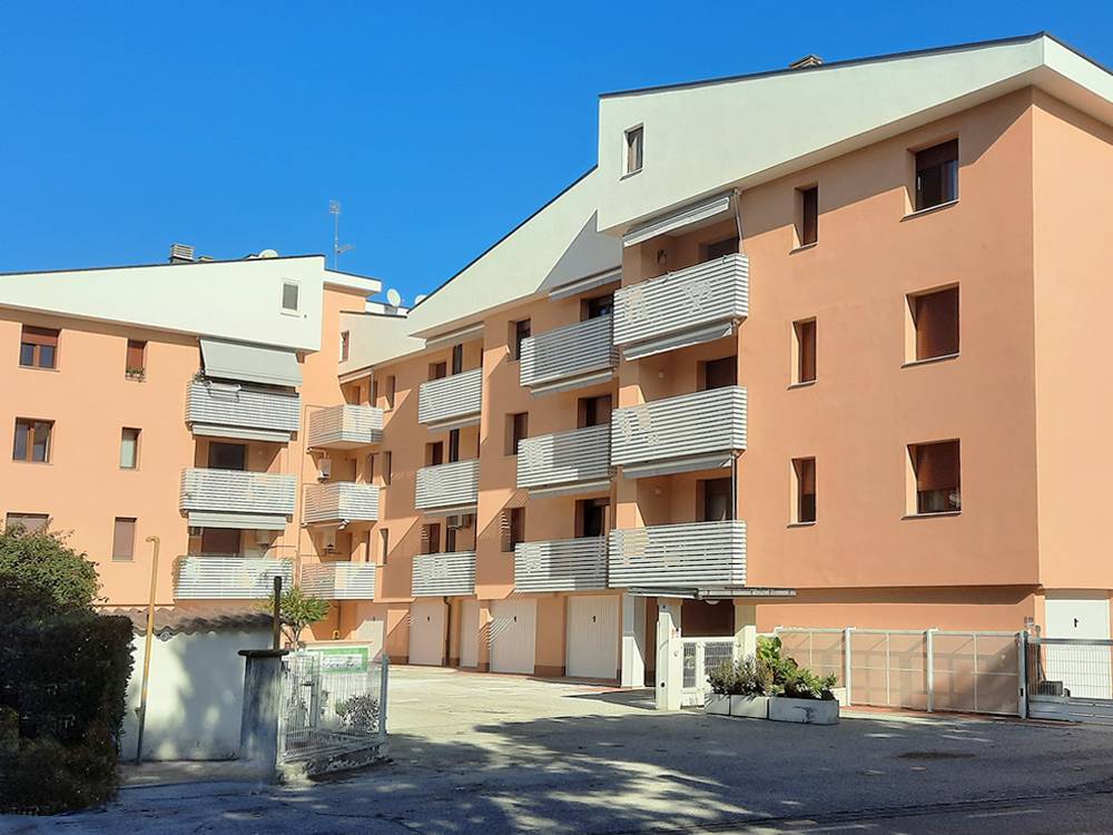 Appartamento in vendita a Tortoreto, Tortoreto Lido