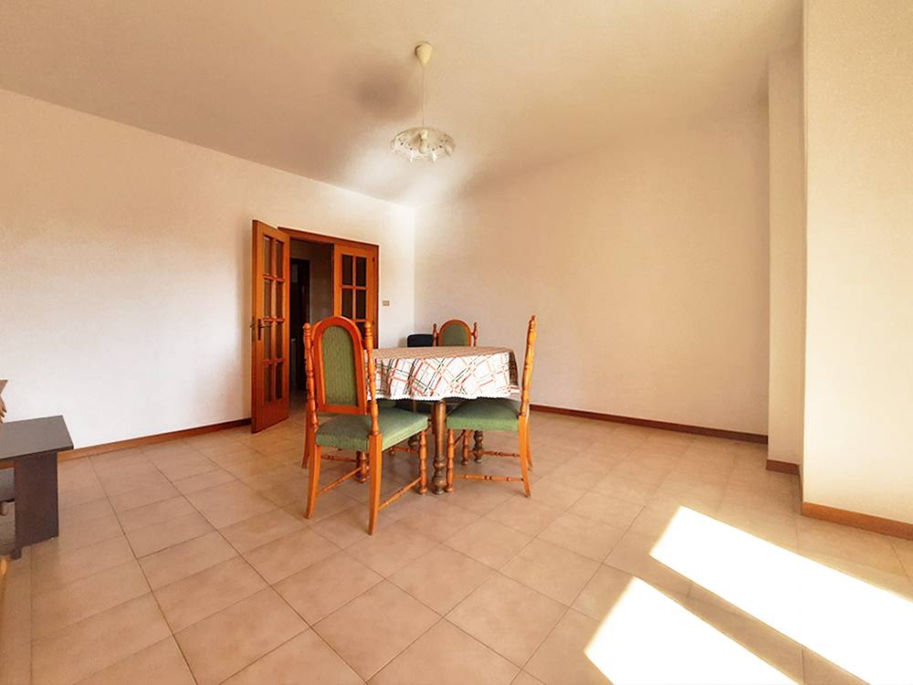 Appartamento in vendita a Tortoreto, Tortoreto Lido