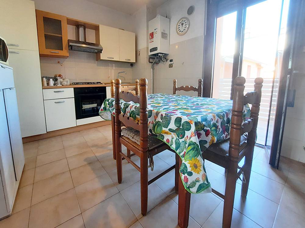 Appartamento in vendita a Tortoreto, Tortoreto Lido