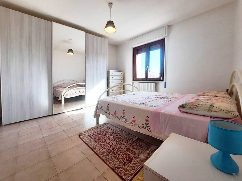 Appartamento in vendita a Tortoreto, Tortoreto Lido