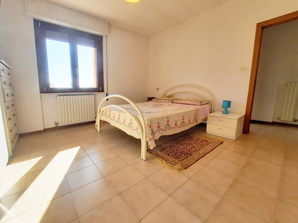 Appartamento in vendita a Tortoreto, Tortoreto Lido