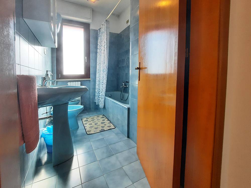 Appartamento in vendita a Tortoreto, Tortoreto Lido