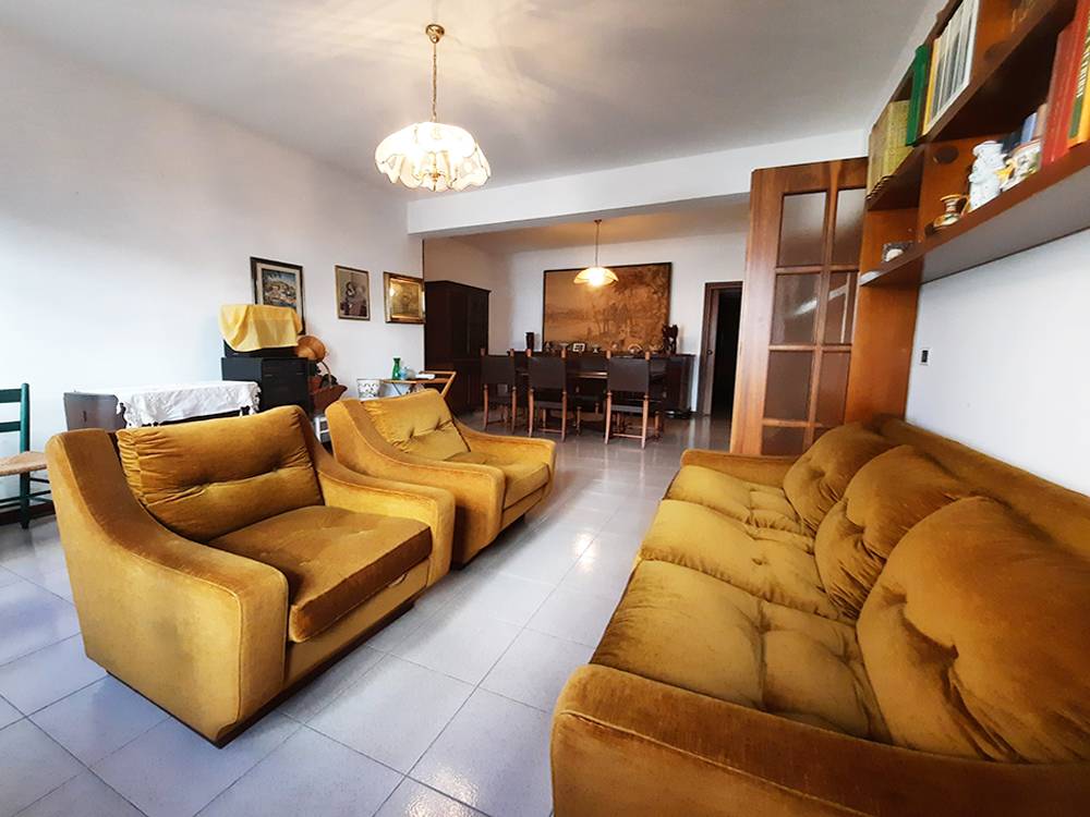 Appartamento in vendita a Alba Adriatica, Zona Mare