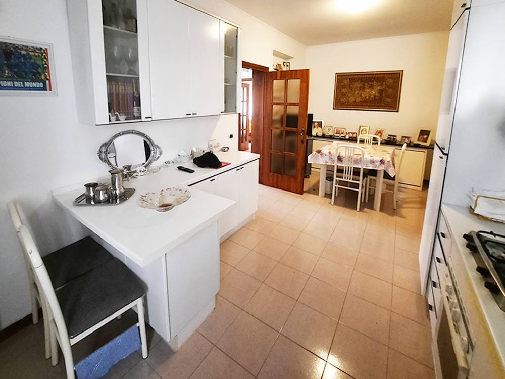 Appartamento in vendita a Alba Adriatica, Zona Mare