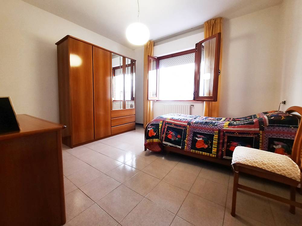 Appartamento in vendita a Alba Adriatica, Zona Mare