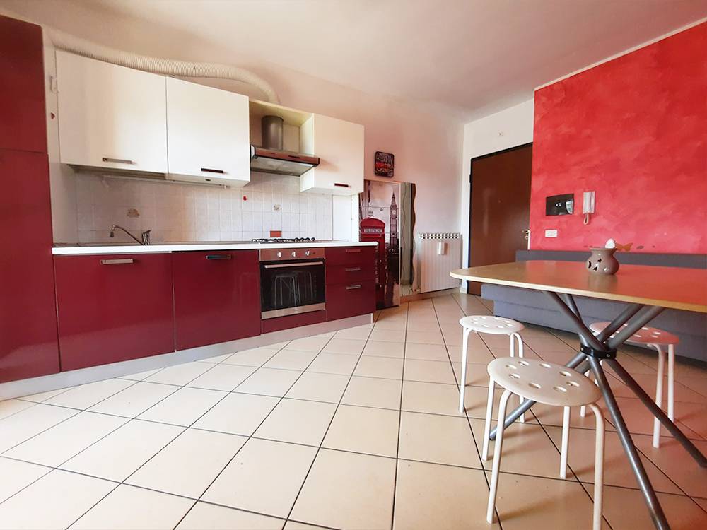 Appartamento in vendita a Alba Adriatica, Zona Mare