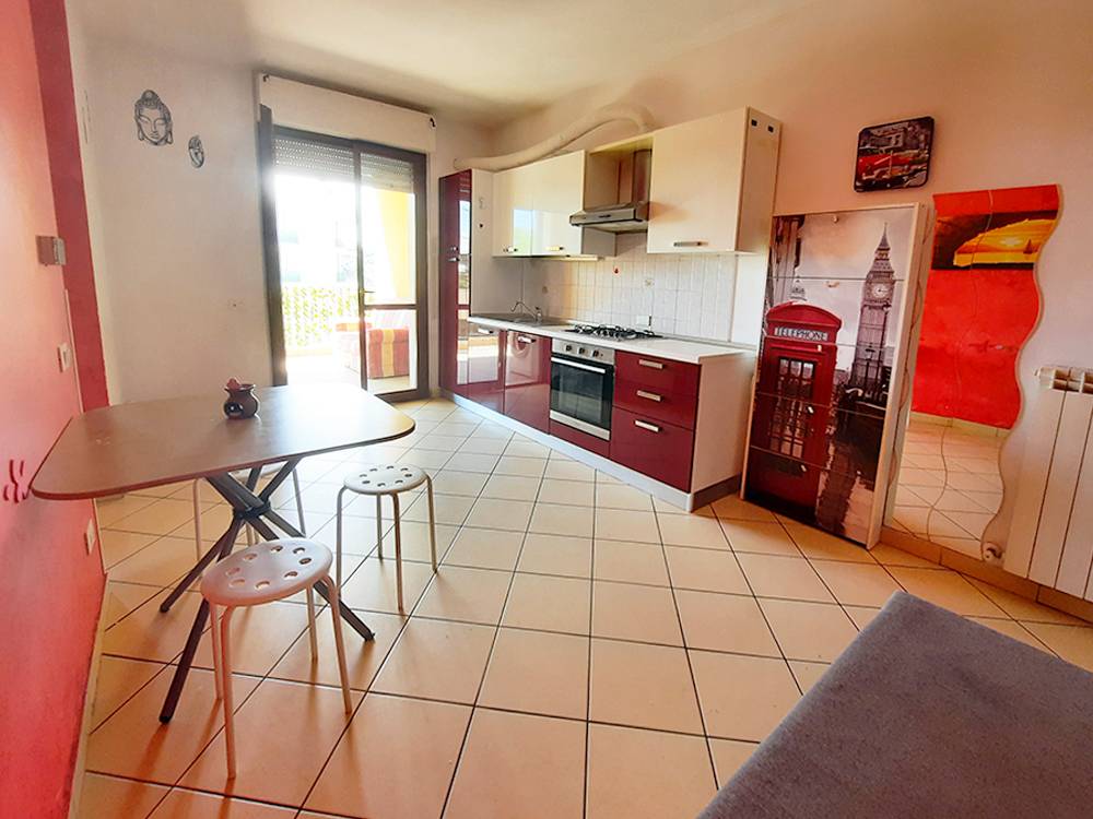 Appartamento in vendita a Alba Adriatica, Zona Mare