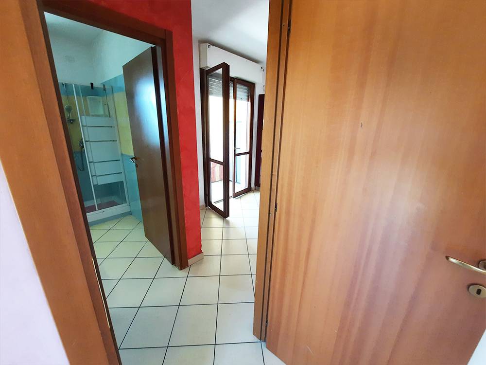 Appartamento in vendita a Alba Adriatica, Zona Mare