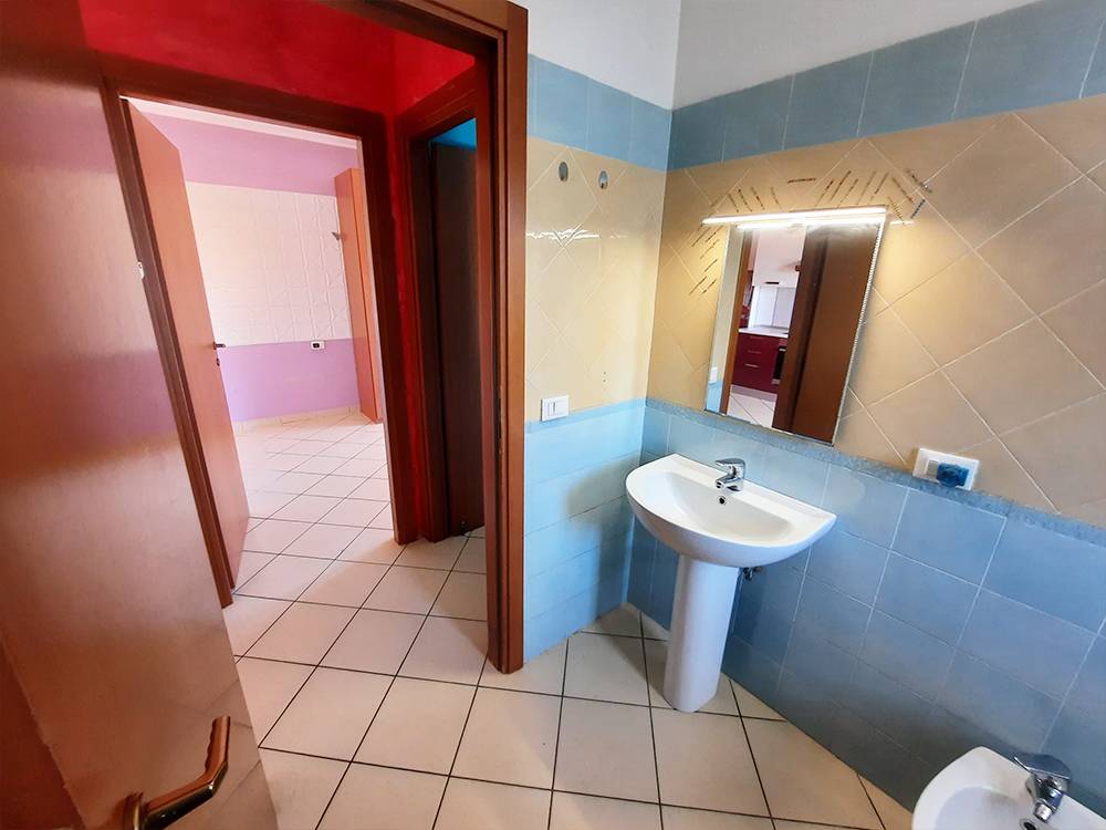 Appartamento in vendita a Alba Adriatica, Zona Mare