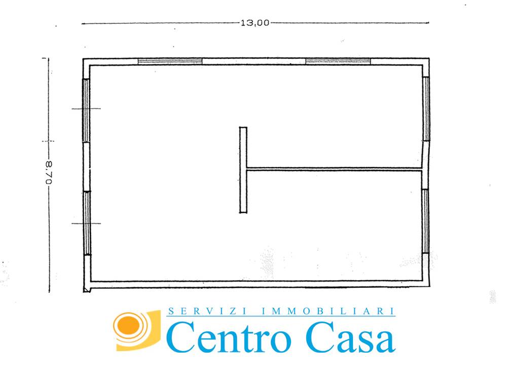 Locale commerciale in vendita a Tortoreto, Tortoreto Lido