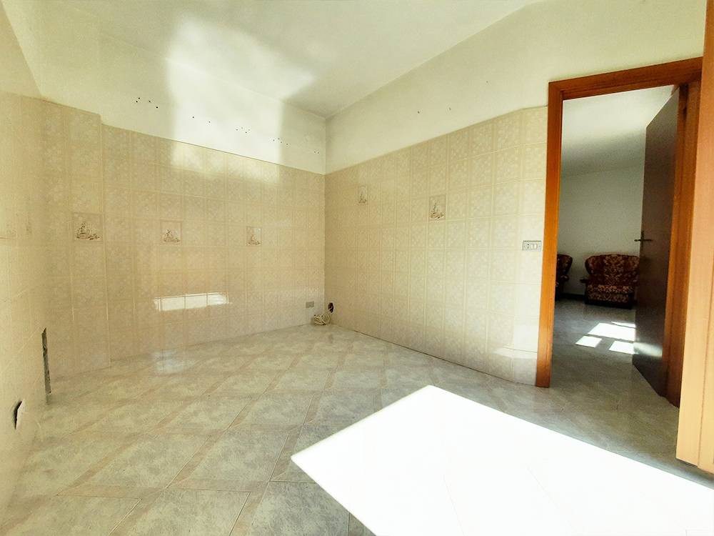 Appartamento in vendita a Alba Adriatica, Zona Mare