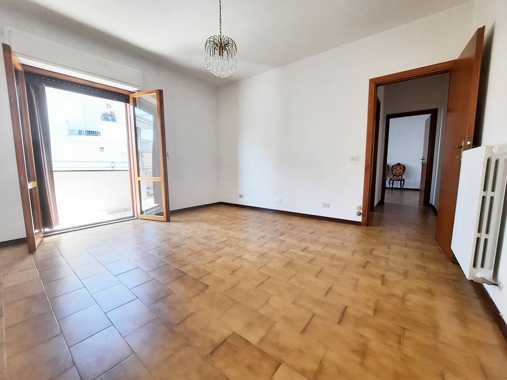 Appartamento in vendita a Alba Adriatica, Zona Mare