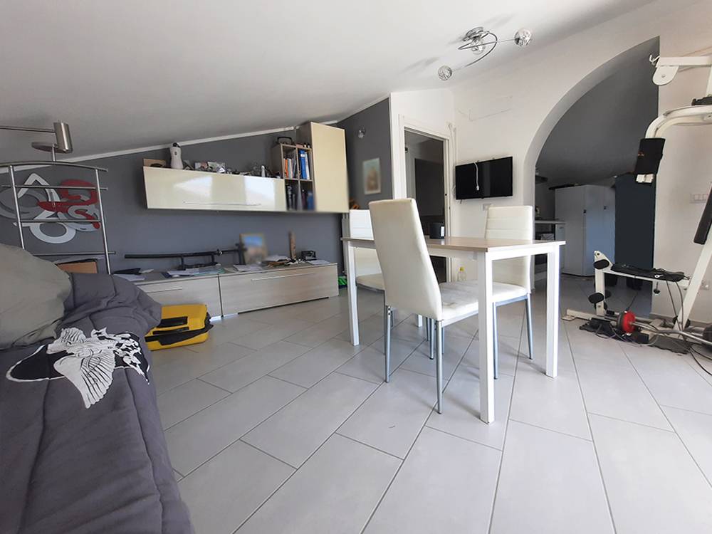 Appartamento in vendita a Colonnella