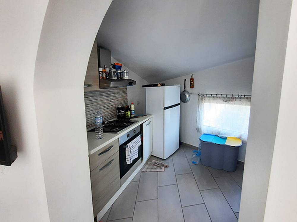 Appartamento in vendita a Colonnella