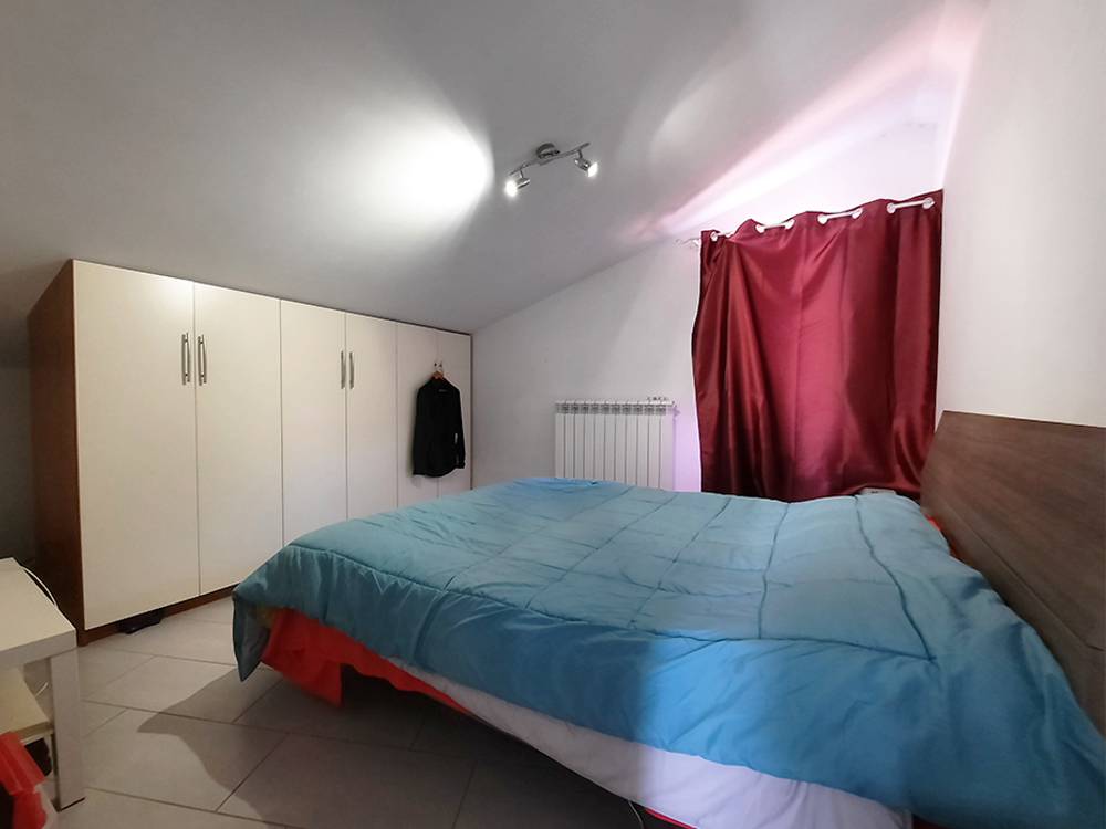 Appartamento in vendita a Colonnella