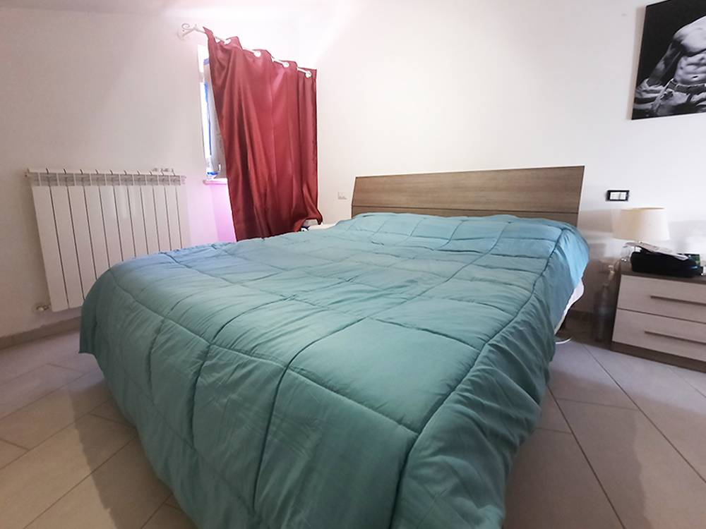 Appartamento in vendita a Colonnella