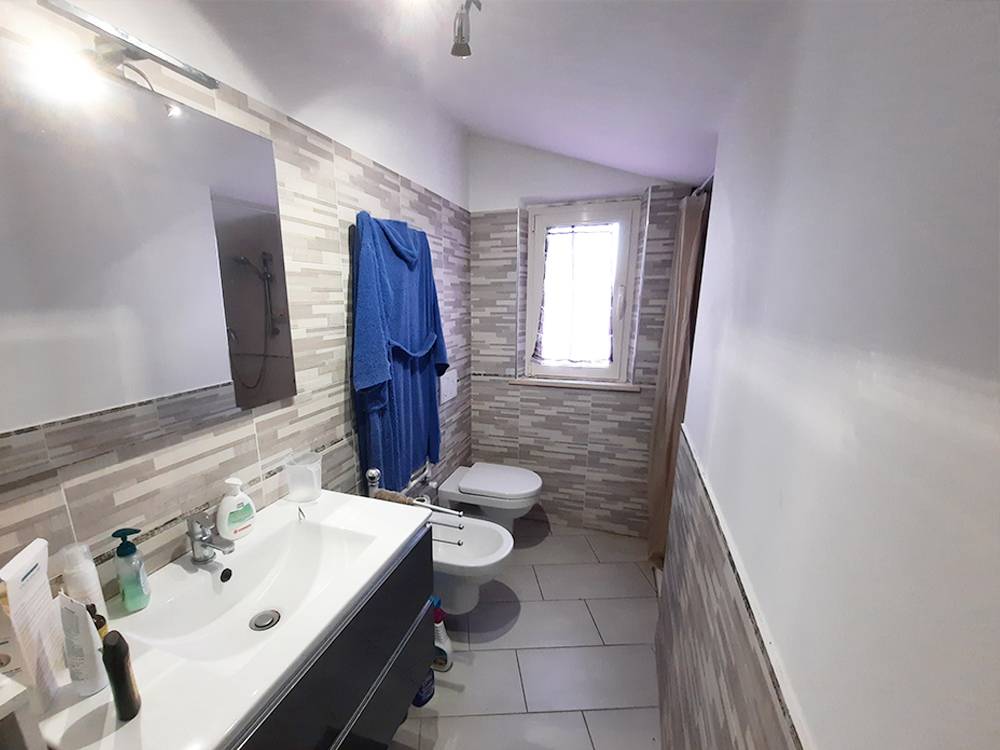 Appartamento in vendita a Colonnella