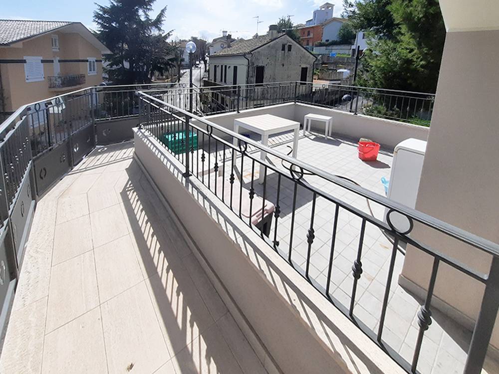 Appartamento in vendita a Colonnella