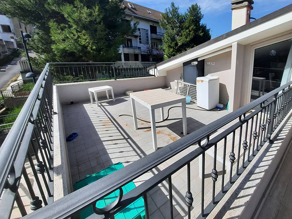 Appartamento in vendita a Colonnella