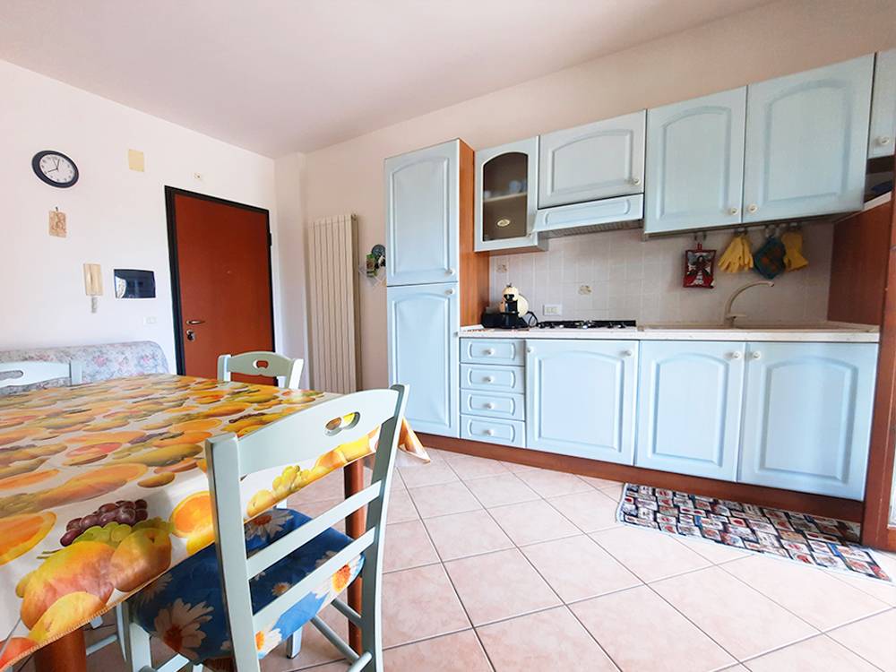 Appartamento in vendita a Alba Adriatica, Zona Mare