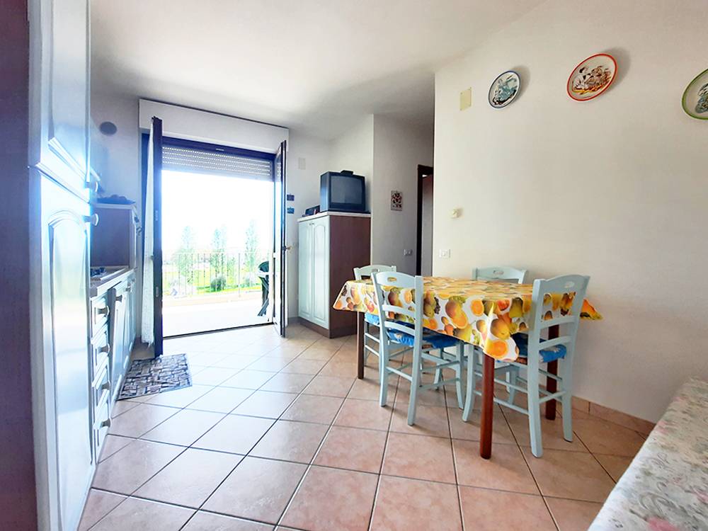 Appartamento in vendita a Alba Adriatica, Zona Mare