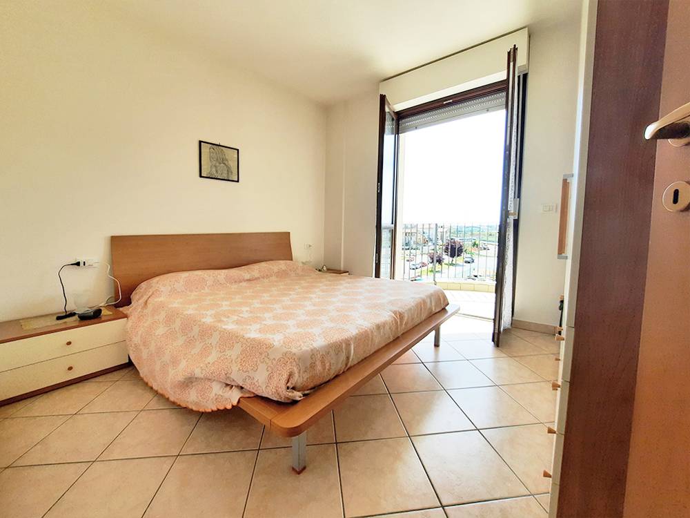 Appartamento in vendita a Alba Adriatica, Zona Mare