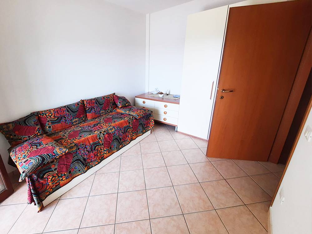 Appartamento in vendita a Alba Adriatica, Zona Mare